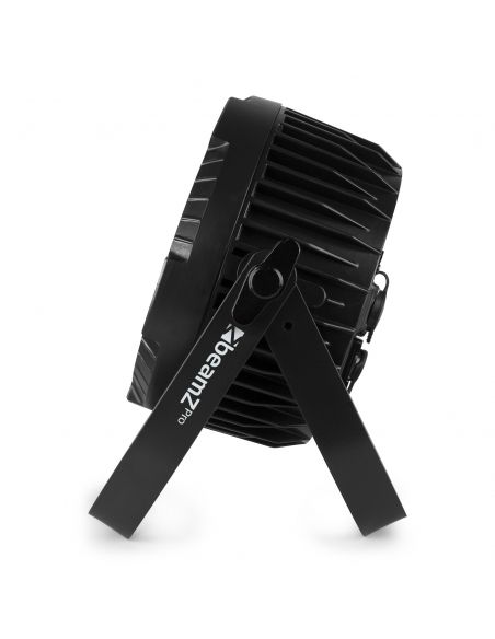 beamZ Pro WBP1212IP Foco PAR LED Aluminio IP65 con batería 6-en-1 150784 - 6