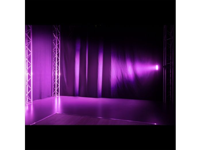 beamZ Pro WBP1212IP Foco PAR LED Aluminio IP65 con batería 6-en-1 150784 - 7