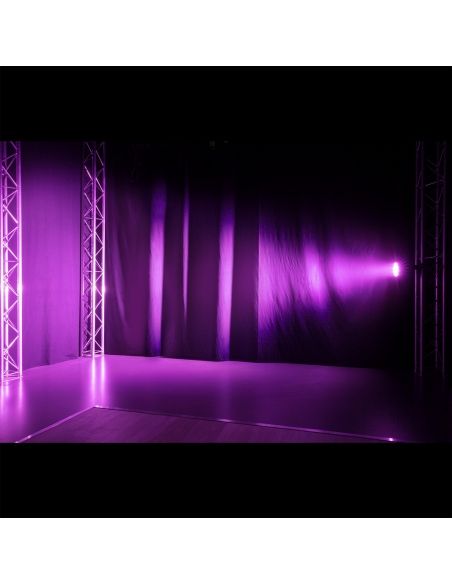 beamZ Pro WBP1212IP Foco PAR LED Aluminio IP65 con batería 6-en-1 150784 - 7