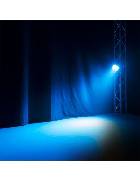 beamZ Pro WBP1212IP Foco PAR LED Aluminio IP65 con batería 6-en-1 150784 - 8