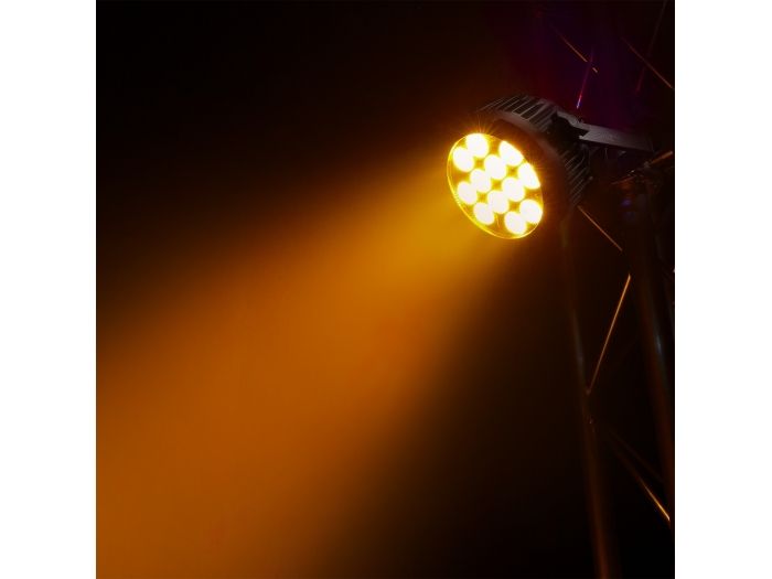 beamZ Pro WBP1212IP Foco PAR LED Aluminio IP65 con batería 6-en-1 150784 - 10