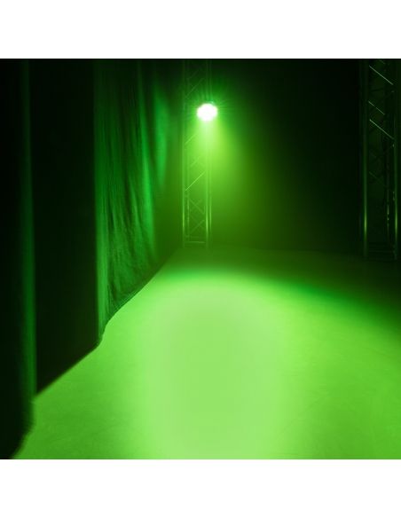 beamZ Pro WBP1212IP Foco PAR LED Aluminio IP65 con batería 6-en-1 150784 - 11