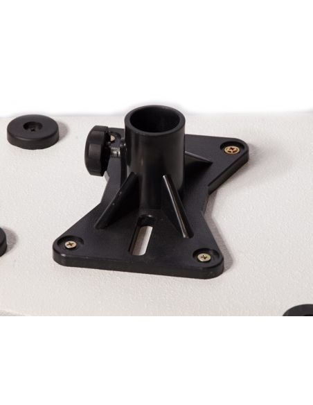 Vonyx Mounting Plate for Speakerbox | Mas Que Sonido