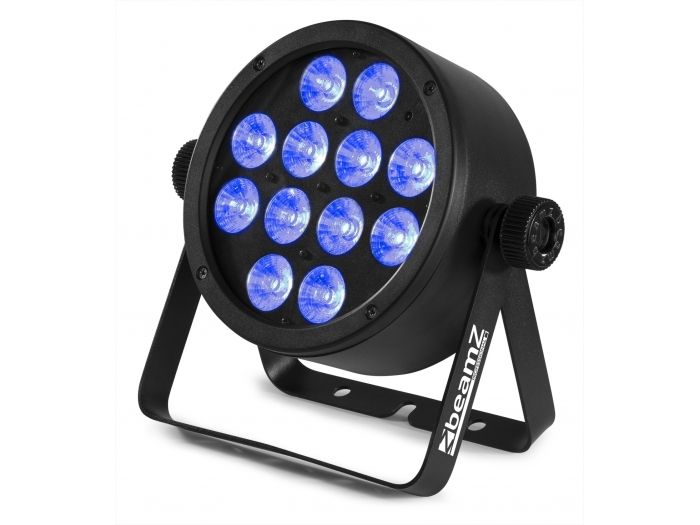 beamZ Pro BAC304 Foco Par LED Aluminio 151354 - 2