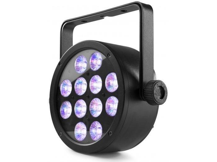 beamZ Pro BAC304 Foco Par LED Aluminio 151354 - 3