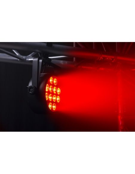 beamZ Pro BAC304 Foco Par LED Aluminio 151354 - 6