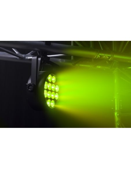 beamZ Pro BAC304 Foco Par LED Aluminio 151354 - 8