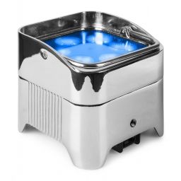 Beamz BBP96SC Foco PAR con bateria 6x 12W WDMX 