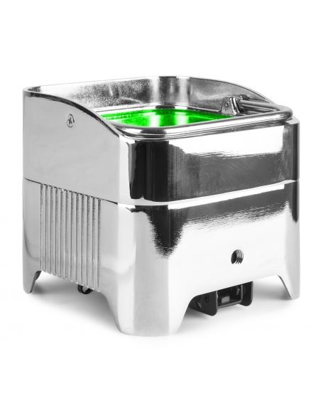 Beamz BBP96SC Foco PAR con bateria 6x 12W WDMX 