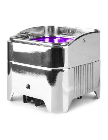 Beamz BBP96SC Foco PAR con bateria 6x 12W WDMX 