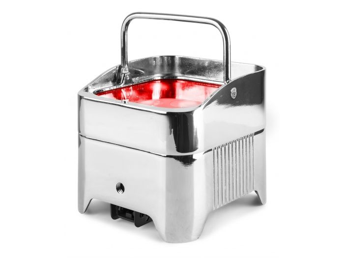 Beamz BBP96SC Foco PAR con bateria 6x 12W WDMX 