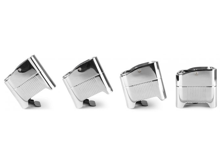 Beamz BBP96SC Foco PAR con bateria 6x 12W WDMX 