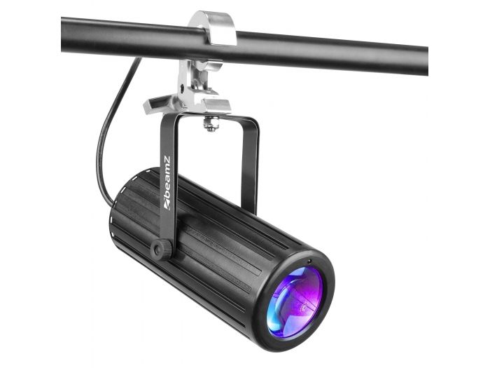 beamZ Moon Flower 2.0 DMX 153687 - 4