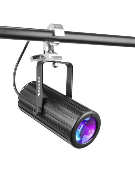 beamZ Moon Flower 2.0 DMX 153687 - 4