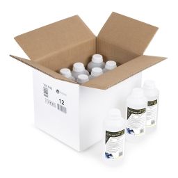 Beamz FSMF1E-C Líquido de Humo 1L estandar Transparente  2