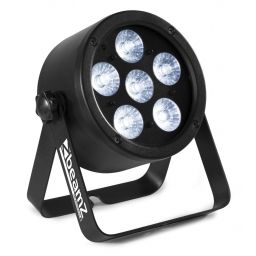 beamZ Pro BAC300 Aluminium LED Par 151350 - 1