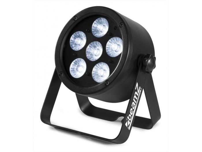 beamZ Pro BAC300 Aluminium LED Par 151350 - 2