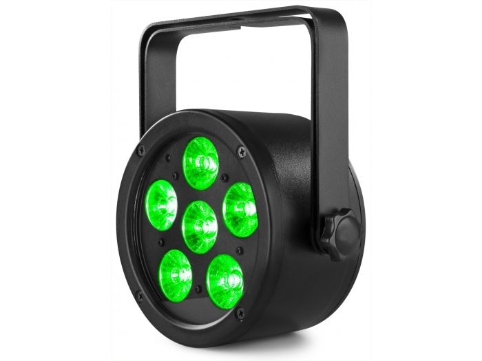 beamZ Pro BAC300 Aluminium LED Par 151350 - 3