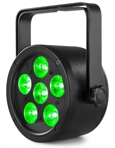 beamZ Pro BAC300 Aluminium LED Par 151350 - 3