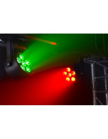 beamZ Pro BAC300 Aluminium LED Par 151350 - 6