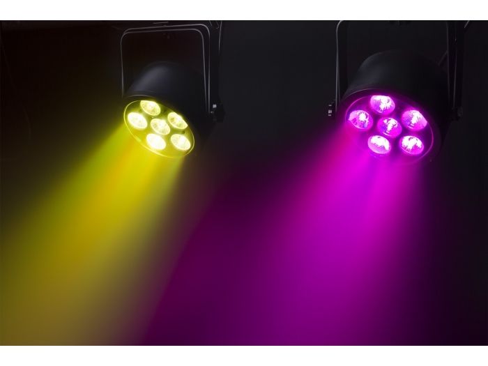 beamZ Pro BAC300 Aluminium LED Par 151350 - 7