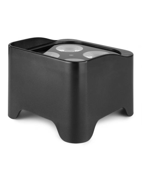 beamZ BBP90 Foco Uplight a batería 4x 4W 150588 - 5