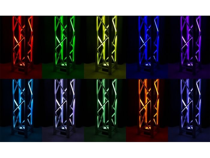 beamZ BBP90 Foco Uplight a batería 4x 4W 150588 - 11