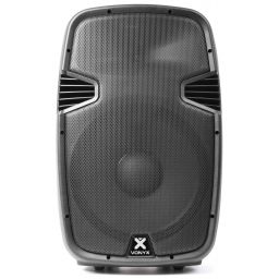 Vonyx SPJ-1500ABT MP3 Bafle Activo Hi-End BT 15" 800W 178045 - 1 2