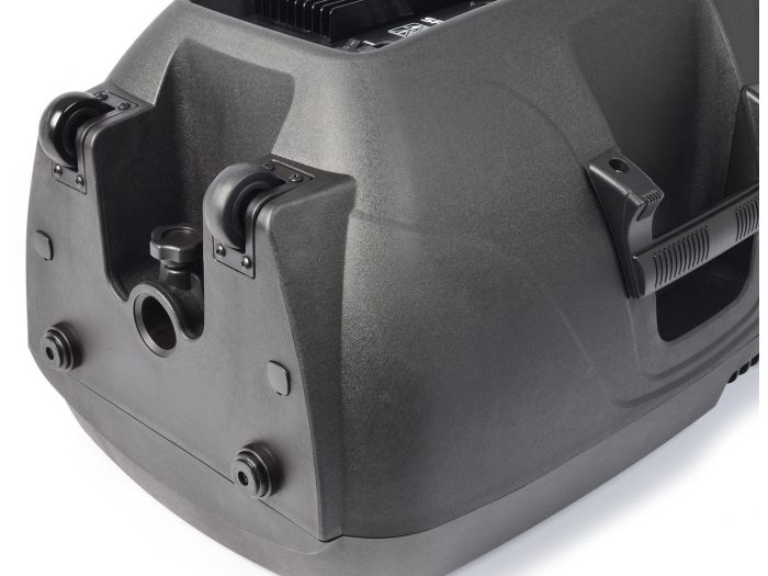 Vonyx SPJ-1500ABT MP3 Bafle Activo Hi-End BT 15" 800W 178045 - 7