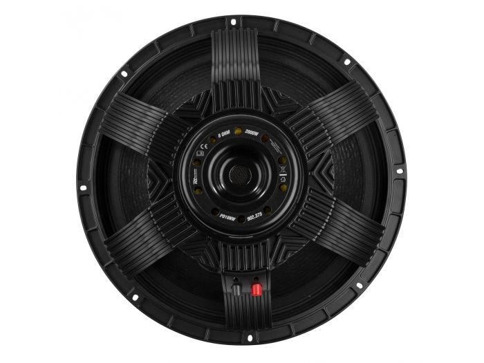 Power Dynamics PD18NW Woofer Neodimio 18” 2000W 902375 - 3