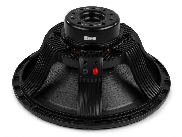 Power Dynamics PD18NW Woofer Neodimio 18” 2000W 902375 - 4