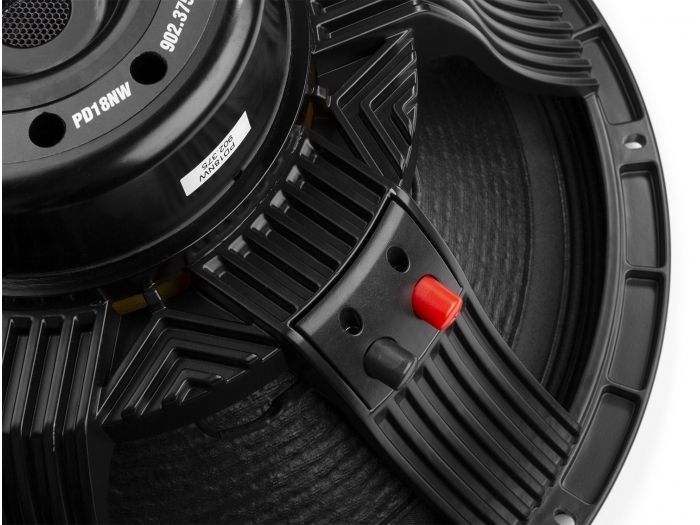 Power Dynamics PD18NW Woofer Neodimio 18” 2000W 902375 - 5