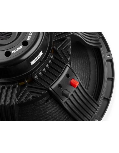 Power Dynamics PD18NW Woofer Neodimio 18” 2000W 902375 - 5