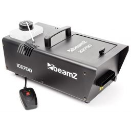 Beamz ICE700  Maquina de humo por hielo 