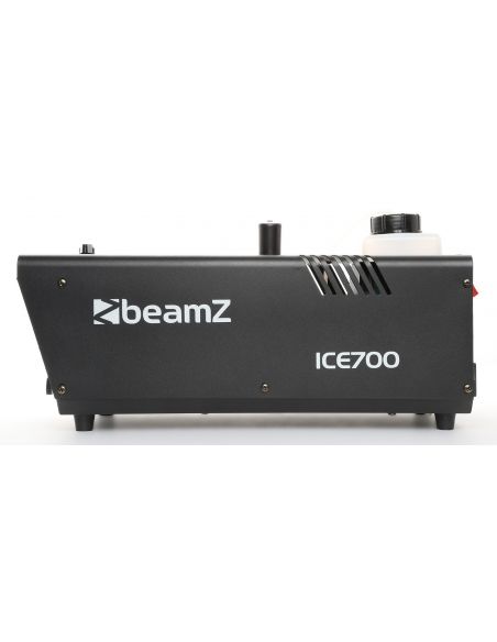 Beamz ICE700  Maquina de humo por hielo 