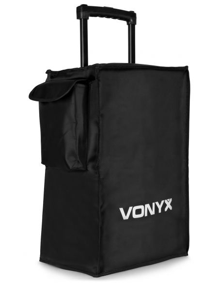Vonyx SC12 Cobertor para bafle General 12" 150084 - 1