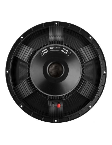 Power Dynamics PD18C Woofer Ferrita 18” 2000W 902366 - 3
