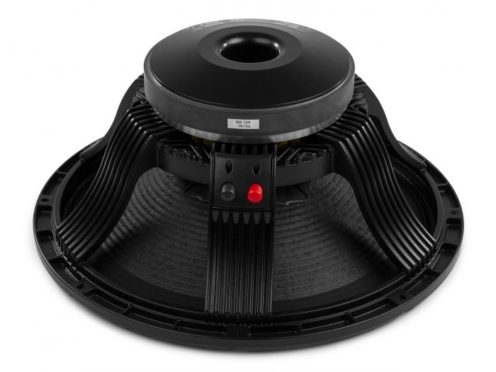Power Dynamics PD18C Woofer Ferrita 18” 2000W 902366 - 4