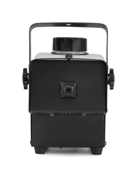 Beamz Rage 600 Maquina de humo con mando a distancia 