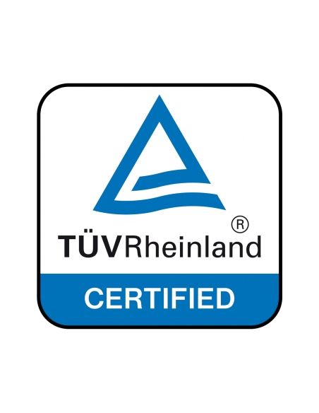 Beamz BC50-250Q Garra de gancho Slimline 250kg Alu 