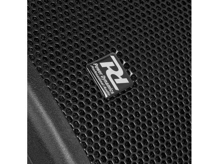 Power Dynamics PD410P Bafle Pasivo 10" 800W 178270 - 6