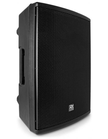 Power Dynamics PD412A Bafle Activo Bi-amplificado 12" 1400W 178263 - 1