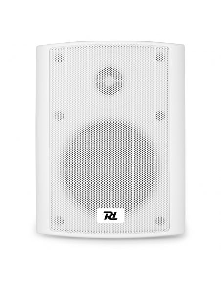 Skytec ODS50W Conjunto de altavoces stereo, 2-vias, 100W max, Blanco - Pareja 100020 - 3
