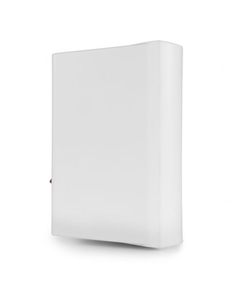 Skytec ODS50W Conjunto de altavoces stereo, 2-vias, 100W max, Blanco - Pareja 100020 - 7