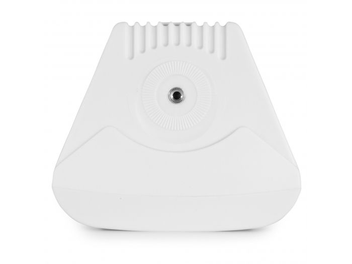 Skytec ODS50W Conjunto de altavoces stereo, 2-vias, 100W max, Blanco - Pareja 100020 - 8