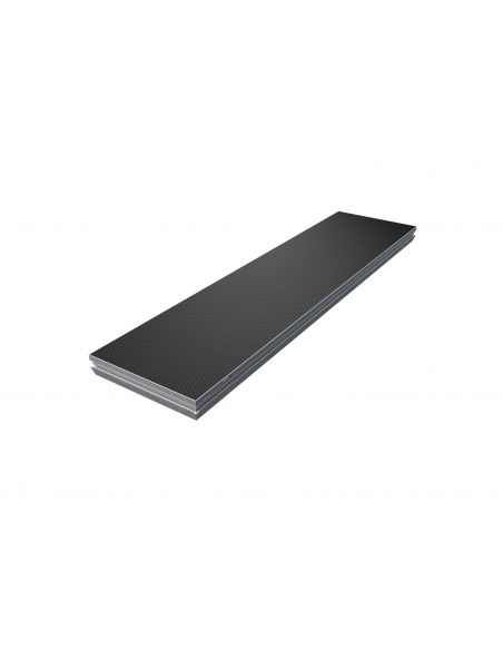 Power Dynamics Deck750PL Tarima 200x50cm Hexa 182054 - 1