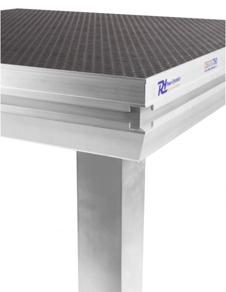 Power Dynamics Deck750PL Tarima 200x50cm Hexa 182054 - 2