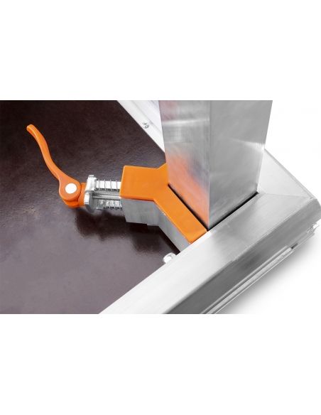 Power Dynamics Deck750PL Tarima 200x50cm Hexa 182054 - 6