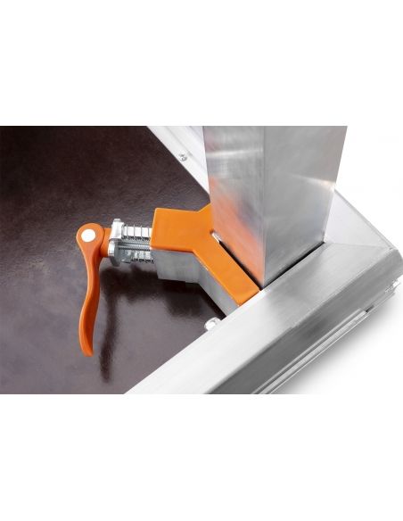 Power Dynamics Deck750PL Tarima 200x50cm Hexa 182054 - 7