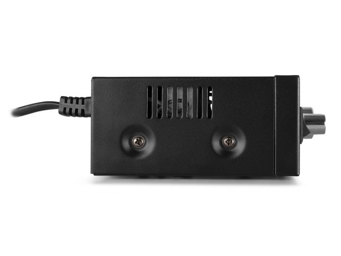 Fenton AV360BT Mini amplificador con BT/FM/SD/USB/MP3 